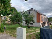 Parduodamas 0,5 h.sklypas su gyvenamu namu ir - nuotraukos Nr. 2