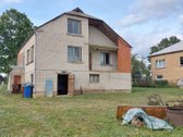 Parduodamas 0,5 h.sklypas su gyvenamu namu ir - nuotraukos Nr. 4