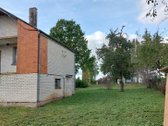 Parduodamas 0,5 h.sklypas su gyvenamu namu ir - nuotraukos Nr. 19