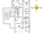Parduodami Išskirtiniai 236 m2 Apartamentai - nuotraukos Nr. 8