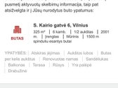 Parduodamas individualaus projekto pilnai - nuotraukos Nr. 50