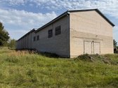 Parduodamos aukštos gamybai ir sandėliavimui - nuotraukos Nr. 5