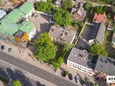 Parduodamas 11,66a sklypas adresu: Savanorių
