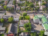 Parduodamas 11,66a sklypas adresu: Savanorių - nuotraukos Nr. 8