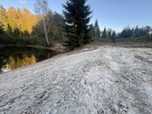 Parduodas sklypas su moduliniu namu – - nuotraukos Nr. 19