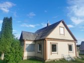 Parduodama sodyba,namas rastinis, apkaltas - nuotraukos Nr. 4