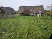 Parduodama sodyba,namas rastinis, apkaltas - nuotraukos Nr. 5