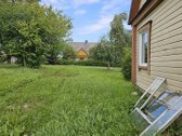 Parduodama sodyba,namas rastinis, apkaltas - nuotraukos Nr. 6