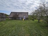 Parduodama sodyba,namas rastinis, apkaltas - nuotraukos Nr. 7