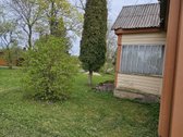 Parduodama sodyba,namas rastinis, apkaltas - nuotraukos Nr. 9