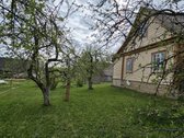 Parduodama sodyba,namas rastinis, apkaltas - nuotraukos Nr. 11