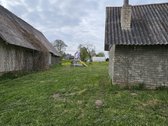 Parduodama sodyba,namas rastinis, apkaltas - nuotraukos Nr. 14
