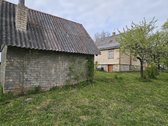 Parduodama sodyba,namas rastinis, apkaltas - nuotraukos Nr. 15