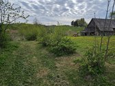 Parduodama sodyba,namas rastinis, apkaltas - nuotraukos Nr. 16