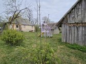 Parduodama sodyba,namas rastinis, apkaltas - nuotraukos Nr. 17