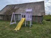 Parduodama sodyba,namas rastinis, apkaltas - nuotraukos Nr. 19
