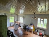 Parduodama sodyba,namas rastinis, apkaltas - nuotraukos Nr. 21
