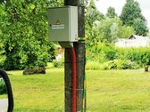 Parduodama sodyba,namas rastinis, apkaltas - nuotraukos Nr. 33