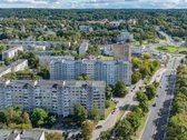 Nuomojamas funkcionaliai išplanuotas studijos - nuotraukos Nr. 18