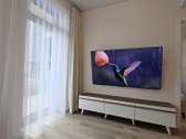 Hanner projekte „Hill City“ nuomojamas A