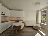 Hanner projekte „Hill City“ nuomojamas A - nuotraukos Nr. 2