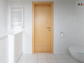 Nuomojamas šiltas ir šviesus 2 kambarių butas - nuotraukos Nr. 12