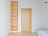 Nuomojamas šiltas ir šviesus 2 kambarių butas - nuotraukos Nr. 17