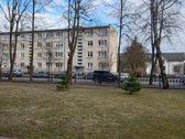 Parduodamas butas miesto centre, ramybė ir