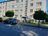 Parduodamas butas miesto centre, ramybė ir - nuotraukos Nr. 2