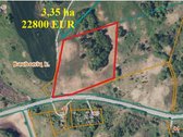 Parduodami 3 žemės ūkio paskirties sklypai - - nuotraukos Nr. 2