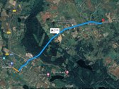 Parduodami 3 žemės ūkio paskirties sklypai - - nuotraukos Nr. 16