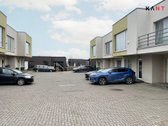 Nuomojamas šiltas ir šviesus 2 kambarių butas - nuotraukos Nr. 26