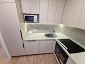 Nuomojamas Naujai Įrengtas 2 Kambarių Butas - nuotraukos Nr. 7