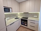 Nuomojamas Naujai Įrengtas 2 Kambarių Butas - nuotraukos Nr. 6