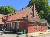 Nuomojama, Vytauto G. 33 Pastate: - nuotraukos Nr. 4