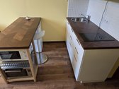 Nuomojamas 1 kambario butas - nuotraukos Nr. 5