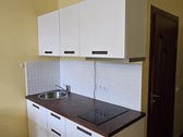 Nuomojamas 1 kambario butas - nuotraukos Nr. 6