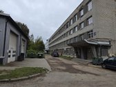 Nuomojamas 1 kambario butas - nuotraukos Nr. 23