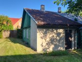 Parduodamas namas I-ajame Alytuje. Sklypas - nuotraukos Nr. 6