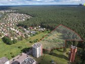 Parduodamas Komercinės Paskirties Sklypas