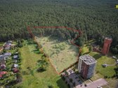 Parduodamas Komercinės Paskirties Sklypas - nuotraukos Nr. 3