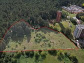 Parduodamas Komercinės Paskirties Sklypas - nuotraukos Nr. 5