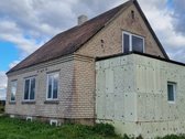 Parduodamas gyvenamas mūrinis namas su 32 arų - nuotraukos Nr. 8