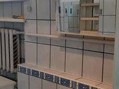 Butas:  30 kv.m dviejų aukštų privačiame - nuotraukos Nr. 9
