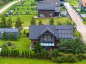 Klaipėdos rajone Dargužių kaime parduodamas - nuotraukos Nr. 5