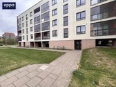 Nuomojamas jaukus 1 kambario butas Pilaitėje - nuotraukos Nr. 14