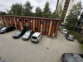 Parduodamas 2-jų kambarių butas šalia - nuotraukos Nr. 31