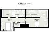 Parduodami Išskirtiniai 236 m2 Apartamentai - nuotraukos Nr. 7