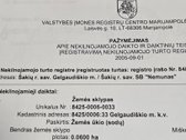 Rezervuota - nuotraukos Nr. 7