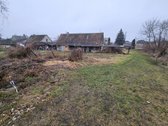 Namas yra dviejų aukštų, rąstinis apmūrytas - nuotraukos Nr. 6